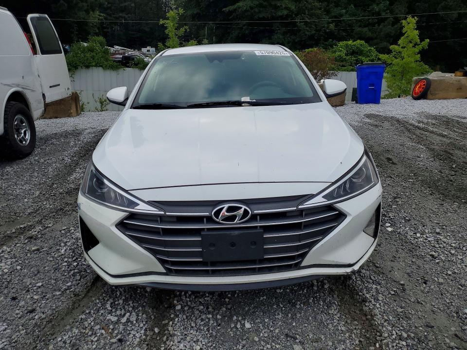 Продаж на аукціоні авто 2020 Hyundai Elantra, vin: 5NPD84LF6LH626709, номер лоту: 57090426