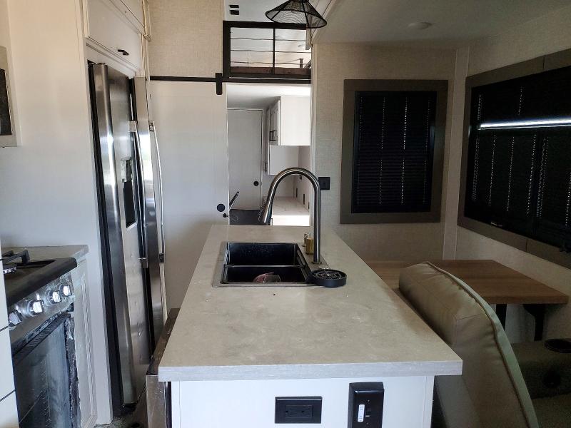 Продаж на аукціоні авто 2025 Highland Ridge Open Range, vin: 58TCM0BV0S3BD3069, номер лоту: 58617596