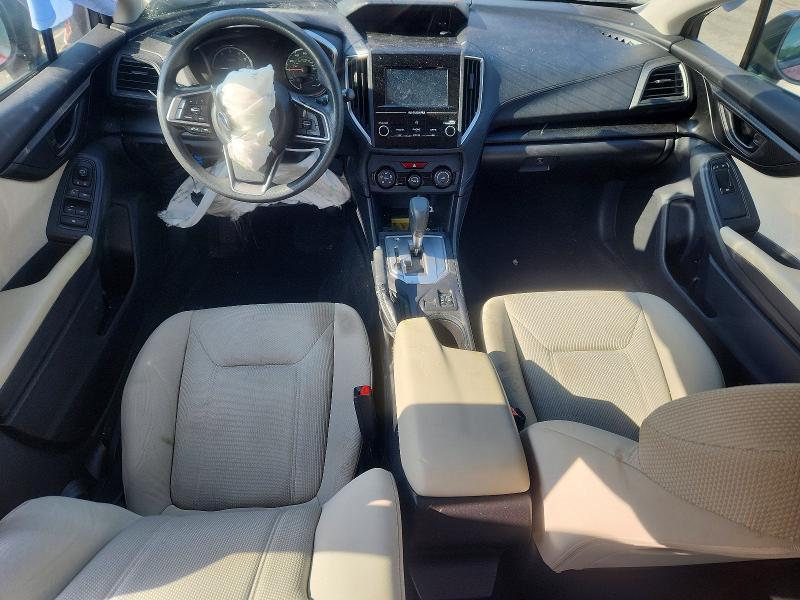 Aukcja sprzedaży 2017 Subaru Impreza, vin: 4S3GKAB68H3612148, numer aukcji: 58242236