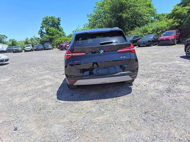 2026 Bmw X3 მანქანა იყიდება აუქციონზე, vin: 5UX53GP08T9433950, აუქციონის ნომერი: 54837776