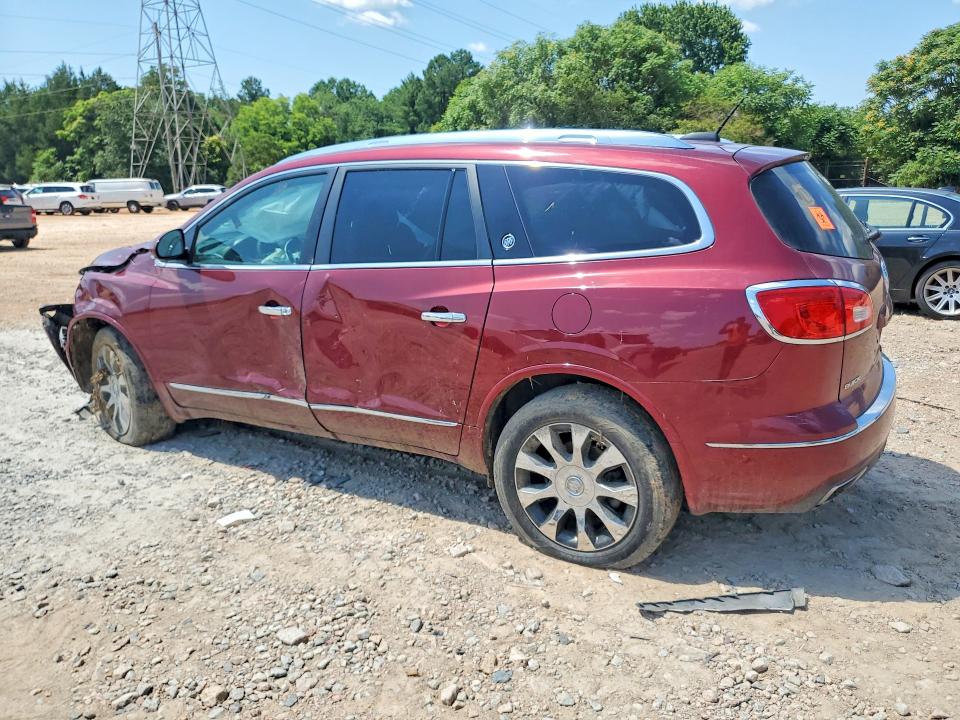 56940606 :رقم المزاد ، 5GAKVCKD9GJ184596 vin ، 2016 Buick Enclave مزاد بيع