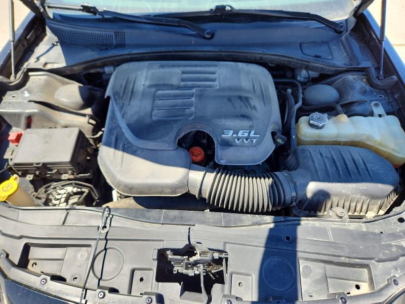 Aukcja sprzedaży 2015 Chrysler 300, vin: 2C3CCAAG2FH769405, numer aukcji: 55813076