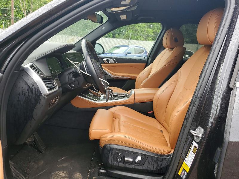 Aukcja sprzedaży 2021 Bmw X5, vin: 5UXTA6C07M9F25164, numer aukcji: 57892456