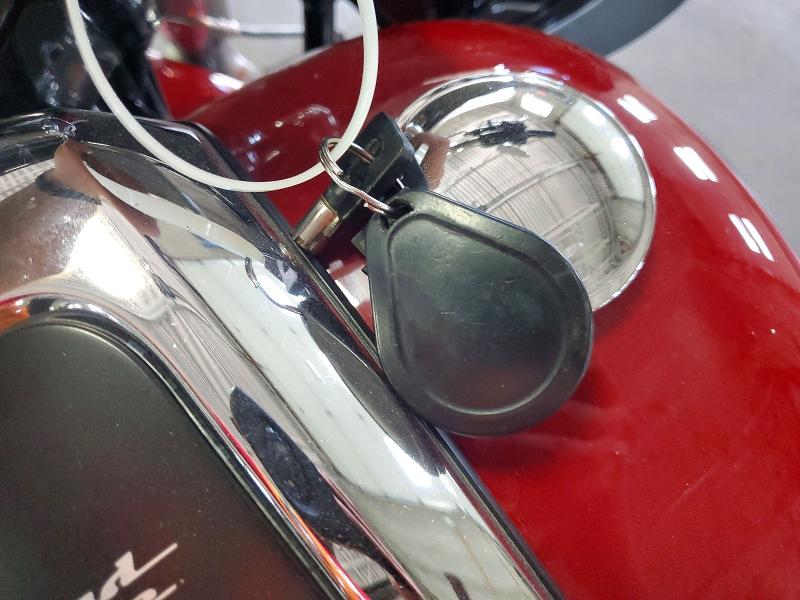 Продажа на аукционе авто 2021 Harley-davidson Fltrxs, vin: 1HD1KTP14MB640915, номер лота: 56935346