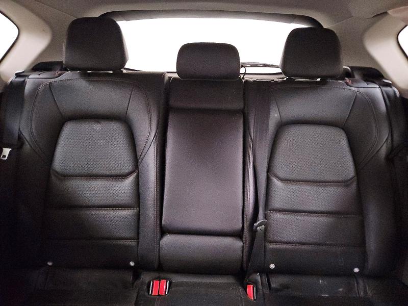 Продаж на аукціоні авто 2022 Mazda Cx-5, vin: JM3KFBDM1N1633051, номер лоту: 56831496