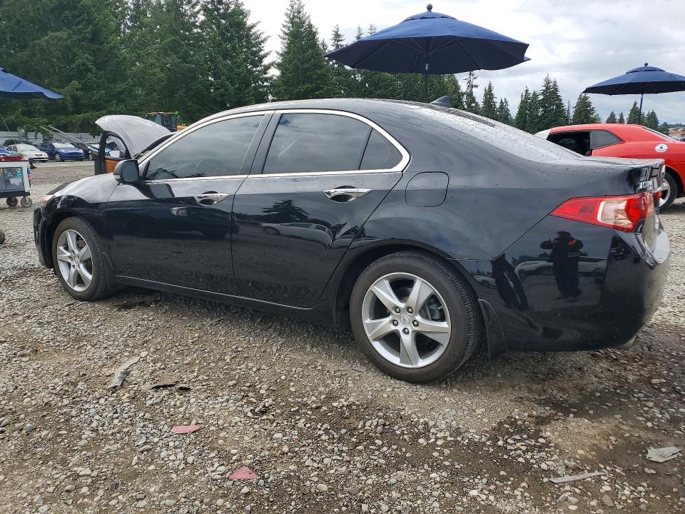 Aukcja sprzedaży 2012 Acura Tsx, vin: JH4CU2F61CC028075, numer aukcji: 56369426