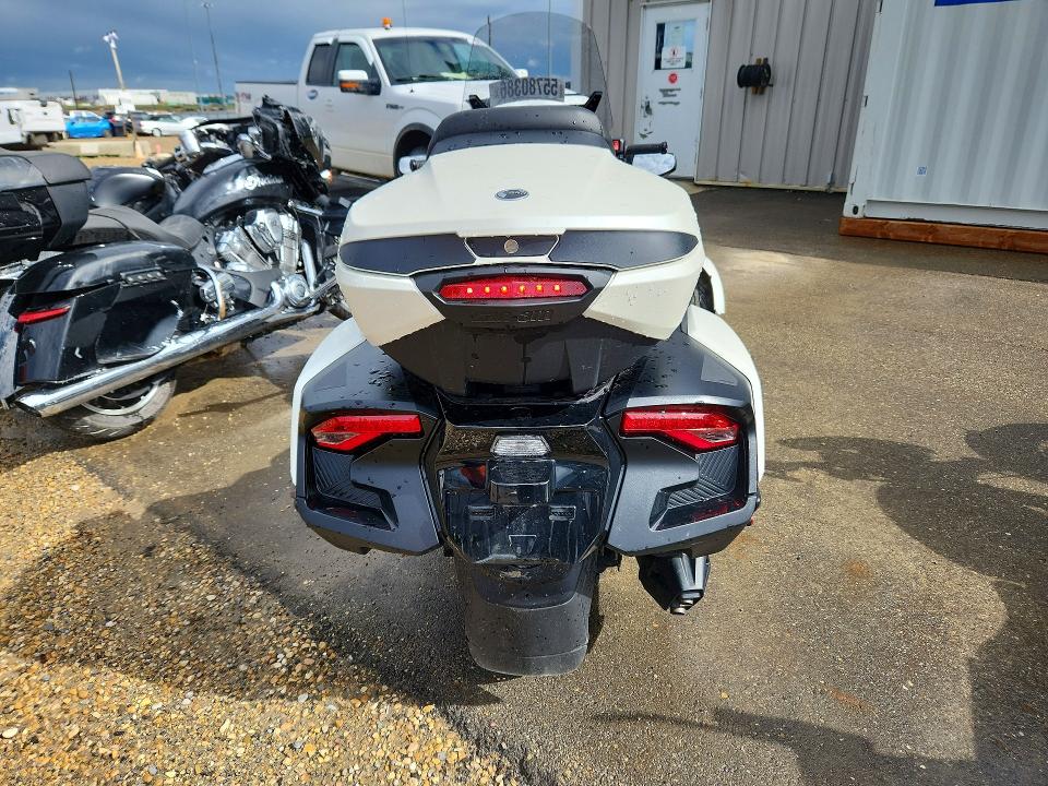 Продаж на аукціоні авто 2024 Can-am Spyder Roadster, vin: 2BXNBDD21RV004121, номер лоту: 55780386