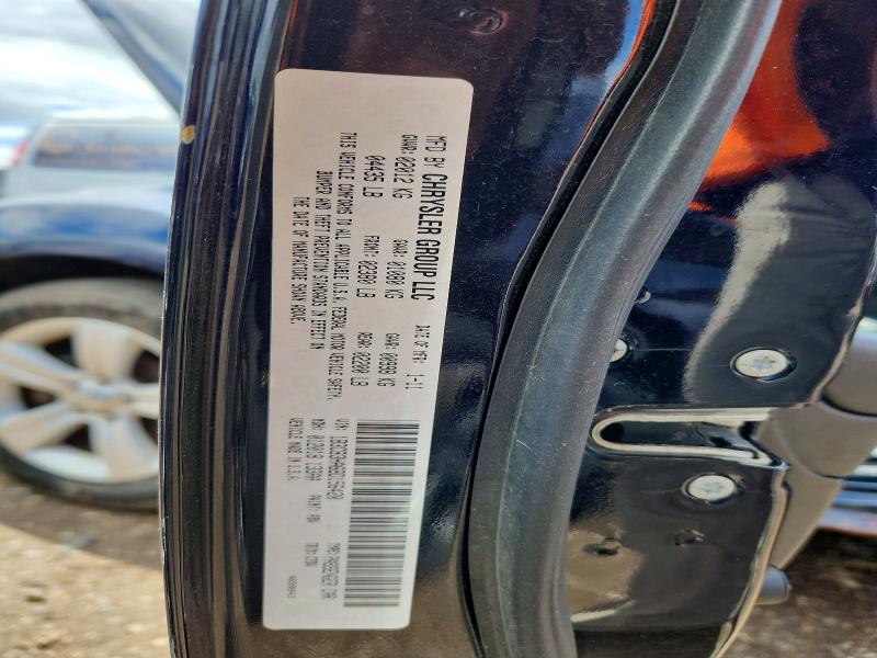 57636826 :رقم المزاد ، 1B3CB3HA6BD156420 vin ، 2011 Dodge Caliber مزاد بيع