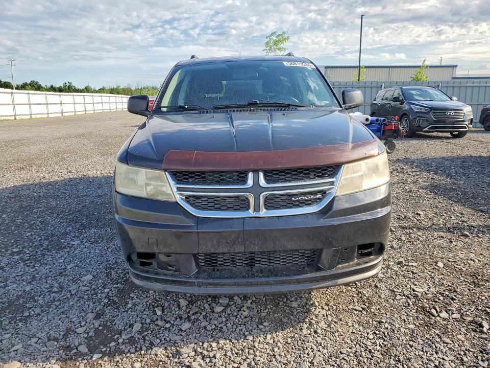 Продажа на аукционе авто 2011 Dodge Journey, vin: 3D4PG4FB5BT511027, номер лота: 56819536