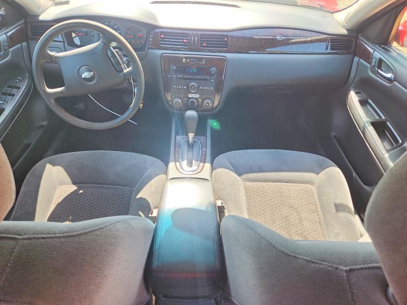 Aukcja sprzedaży 2012 Chevrolet Impala, vin: 2G1WF5E3XC1148456, numer aukcji: 59265866