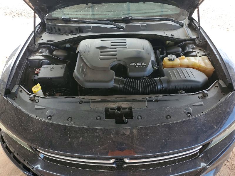 Aukcja sprzedaży 2016 Dodge Charger, vin: 2C3CDXBG8GH165499, numer aukcji: 58475936