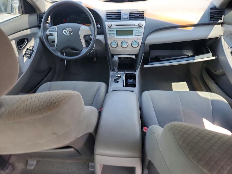 56361256 :رقم المزاد ، 4T1BE46K97U137821 vin ، 2007 Toyota Camry مزاد بيع