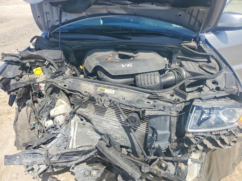 Продаж на аукціоні авто 2014 Jeep Grand Cherokee, vin: 1C4RJEAG9EC453519, номер лоту: 57247776