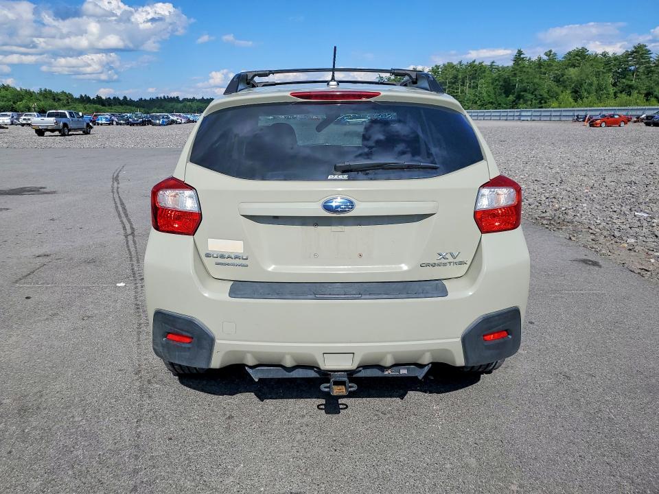 Продажа на аукционе авто 2013 Subaru Xv Crosstrek, vin: JF2GPAKC8DH847767, номер лота: 58602176