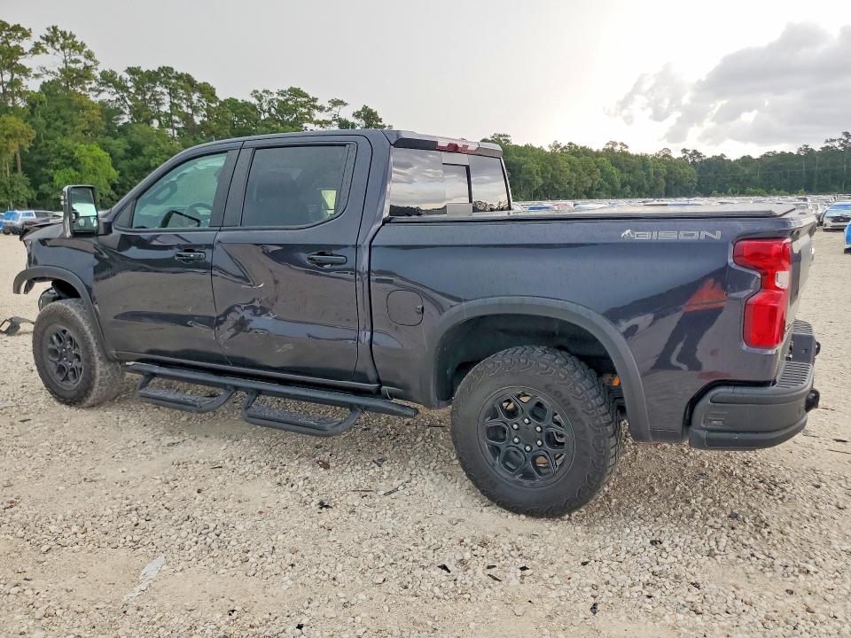 Aukcja sprzedaży 2024 Chevrolet Silverado, vin: 3GCUDHE88RG331338, numer aukcji: 55103146