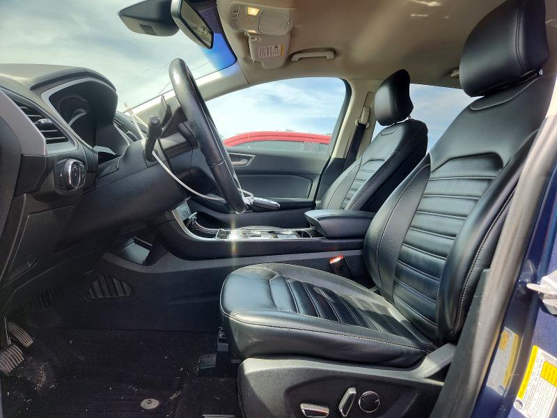 Aukcja sprzedaży 2019 Ford Edge, vin: 2FMPK4J9XKBB60087, numer aukcji: 55522916