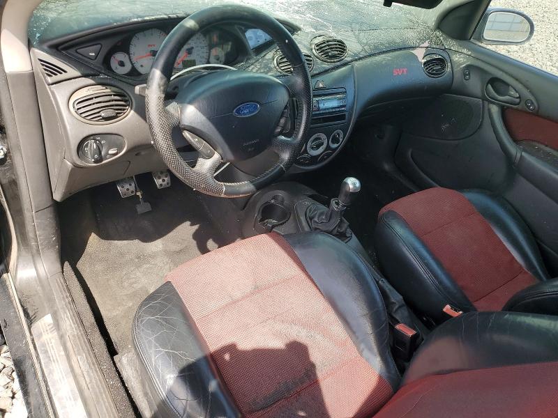 Aukcja sprzedaży 2004 Ford Focus, vin: 3FAHP39594R104996, numer aukcji: 58465676
