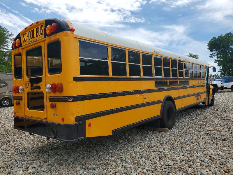 Продажа на аукционе авто 2015 Ic Corporation Ce Series School, vin: 4DRBUC8P8FB644077, номер лота: 58101776