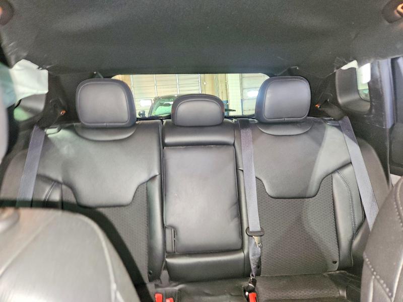 2025 Jeep Compass მანქანა იყიდება აუქციონზე, vin: 3C4NJDBN0ST597532, აუქციონის ნომერი: 57717536