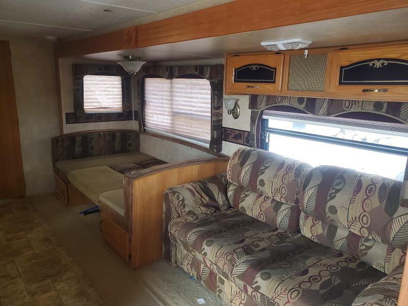 Продаж на аукціоні авто 2011 Keystone Springdale, vin: 4YDT29526B3105369, номер лоту: 58119966