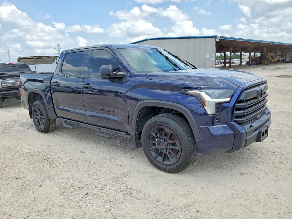 Aukcja sprzedaży 2025 Toyota Tundra, vin: 5TFLA5DB9SX315831, numer aukcji: 59088486