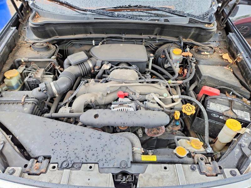 Продажа на аукционе авто 2010 Subaru Forester, vin: JF2SH6CC2AH761997, номер лота: 57911366