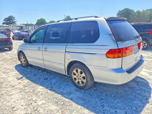 Aukcja sprzedaży 2003 Honda Odyssey, vin: 5FNRL187X3B062422, numer aukcji: 56022456