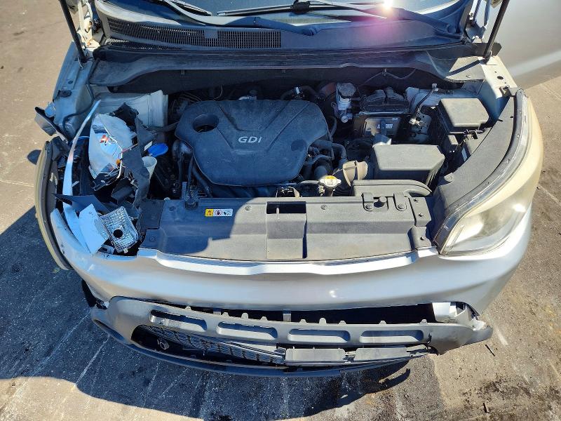 Aukcja sprzedaży 2015 Kia Soul, vin: KNDJN2A26F7803459, numer aukcji: 56293626