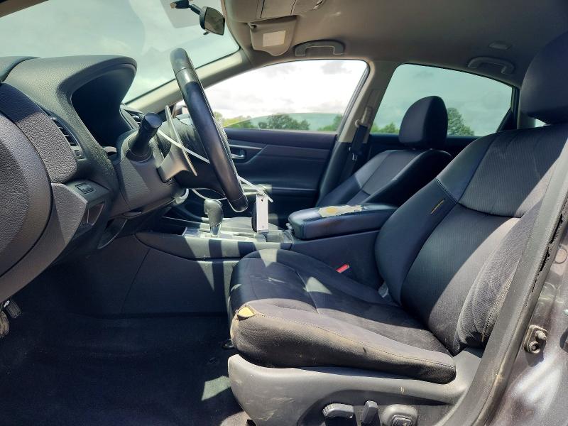Продажа на аукционе авто 2018 Nissan Altima, vin: 1N4AL3AP7JC100966, номер лота: 55779546