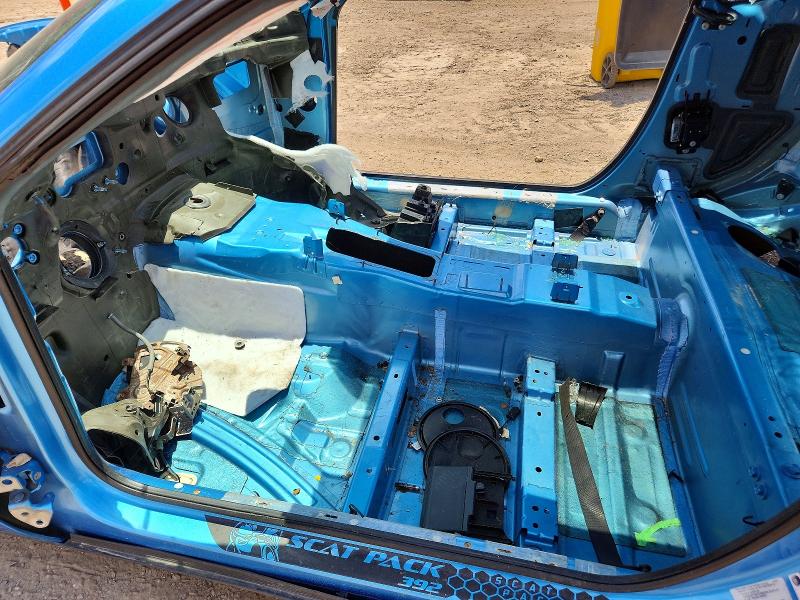 Продажа на аукционе авто 2016 Dodge Challenger, vin: 2C3CDZFJ5GH177210, номер лота: 57578916