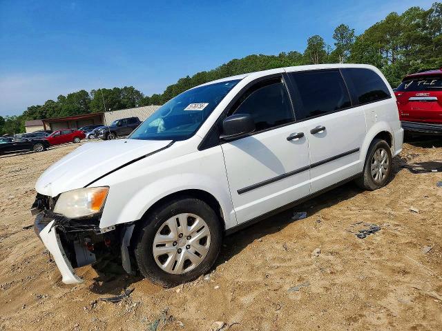 Aukcja sprzedaży 2014 Dodge Grand Caravan, vin: 2C4RDGBG9ER129897, numer aukcji: 56768756