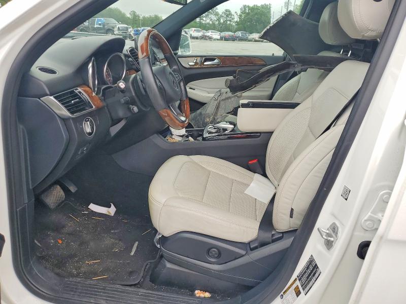 Продаж на аукціоні авто 2016 Mercedes-benz Gle, vin: 4JGDA5JB3GA753842, номер лоту: 55535496