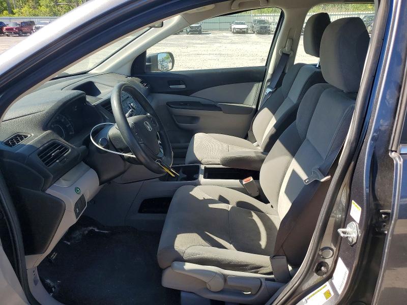 Aukcja sprzedaży 2013 Honda Cr-v, vin: 2HKRM4H39DH650973, numer aukcji: 55777336