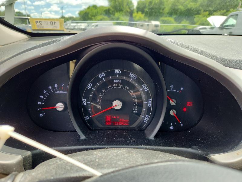 Продажа на аукционе авто 2014 Kia Sportage, vin: KNDPBCAC7E7570885, номер лота: 56058076