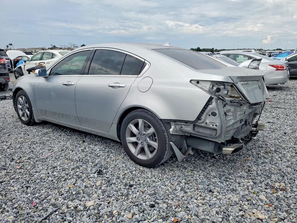 Aukcja sprzedaży 2012 Acura Tl, vin: 19UUA8F5XCA026377, numer aukcji: 54619816