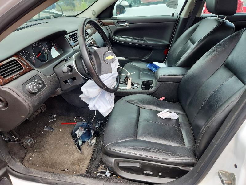 56927936 :رقم المزاد ، 2G1WC5E3XD1109229 vin ، 2013 Chevrolet Impala مزاد بيع