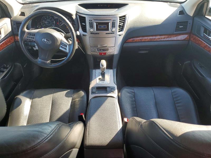 53339046 :رقم المزاد ، 4S4BRDKC8C2283703 vin ، 2012 Subaru Outback مزاد بيع