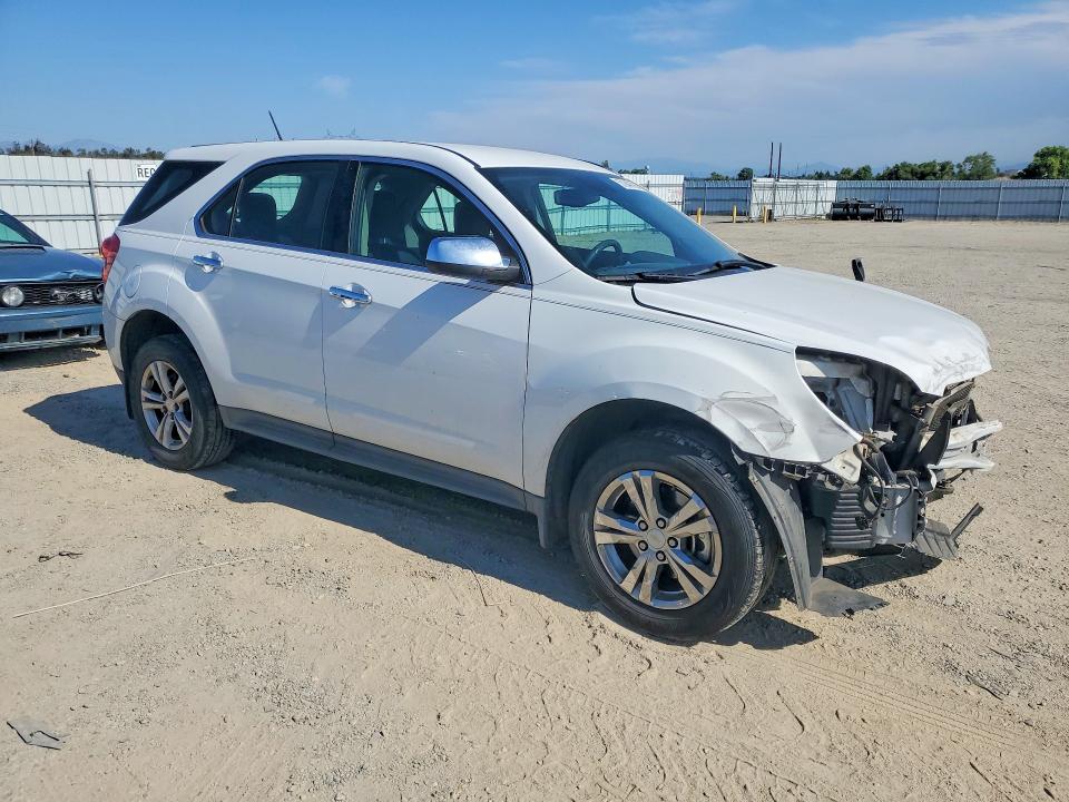 Aukcja sprzedaży 2013 Chevrolet Equinox, vin: 1GNALBEKXDZ128675, numer aukcji: 57940706