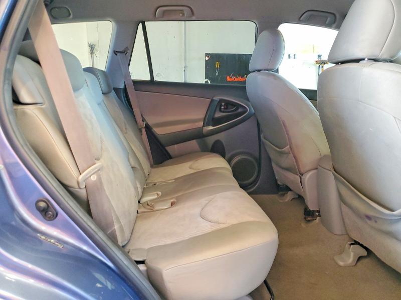 Aukcja sprzedaży 2010 Toyota Rav4, vin: 2T3BF4DV7AW046734, numer aukcji: 55847276