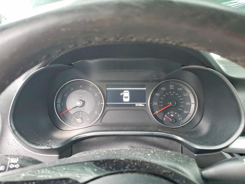 Aukcja sprzedaży 2024 Kia Forte, vin: 3KPF54AD8RE754398, numer aukcji: 58471176