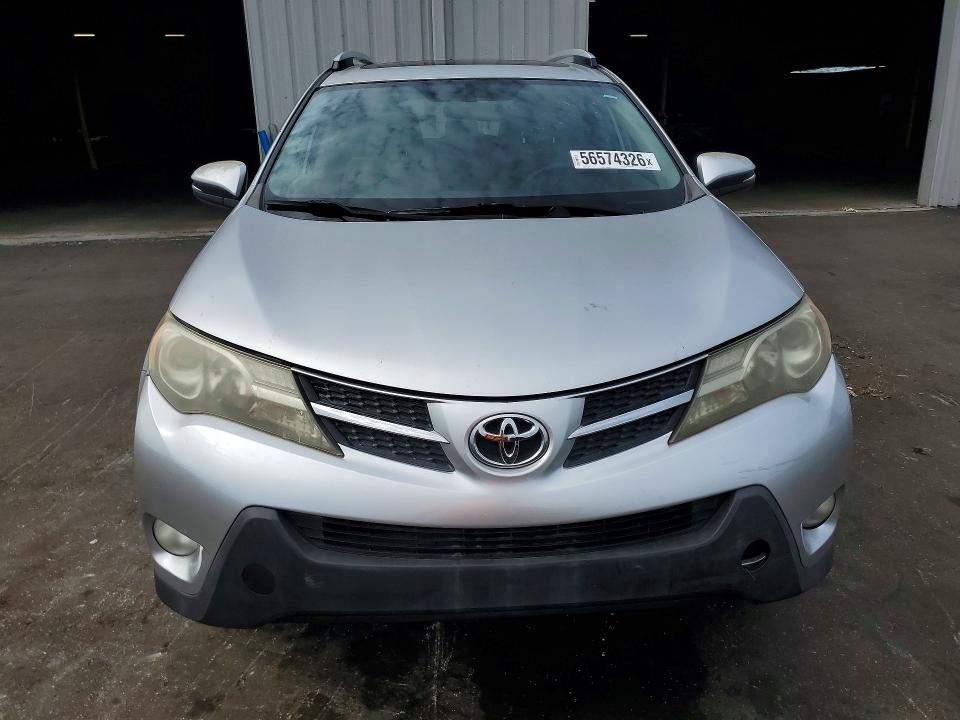 56574326 :رقم المزاد ، JTMWFREV6D5008081 vin ، 2013 Toyota Rav4 مزاد بيع