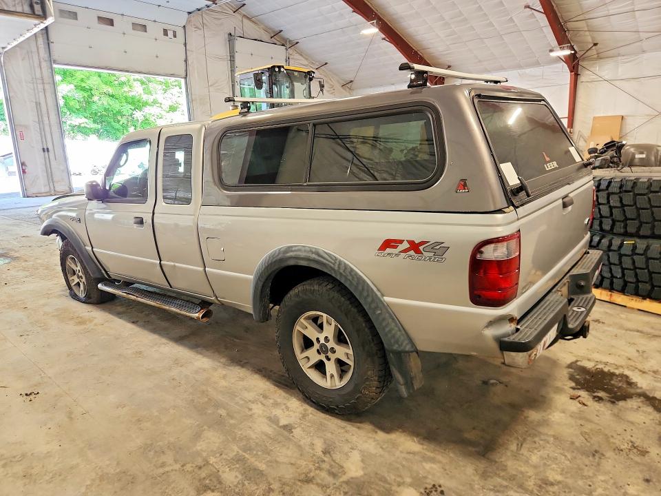 Продажа на аукционе авто 2004 Ford Ranger, vin: 1FTZR45E14PA29772, номер лота: 55674616