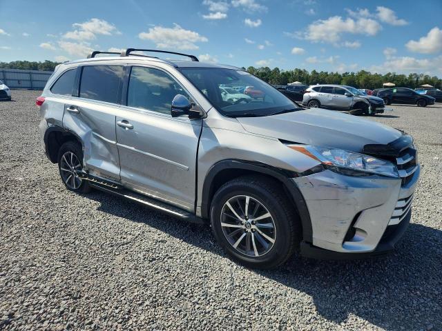 Aukcja sprzedaży 2017 Toyota Highlander, vin: 5TDKZRFH5HS189804, numer aukcji: 58386276