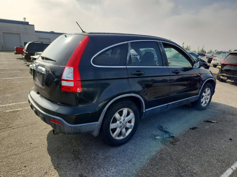 Aukcja sprzedaży 2007 Honda Cr-v, vin: JHLRE385X7C026322, numer aukcji: 55654466