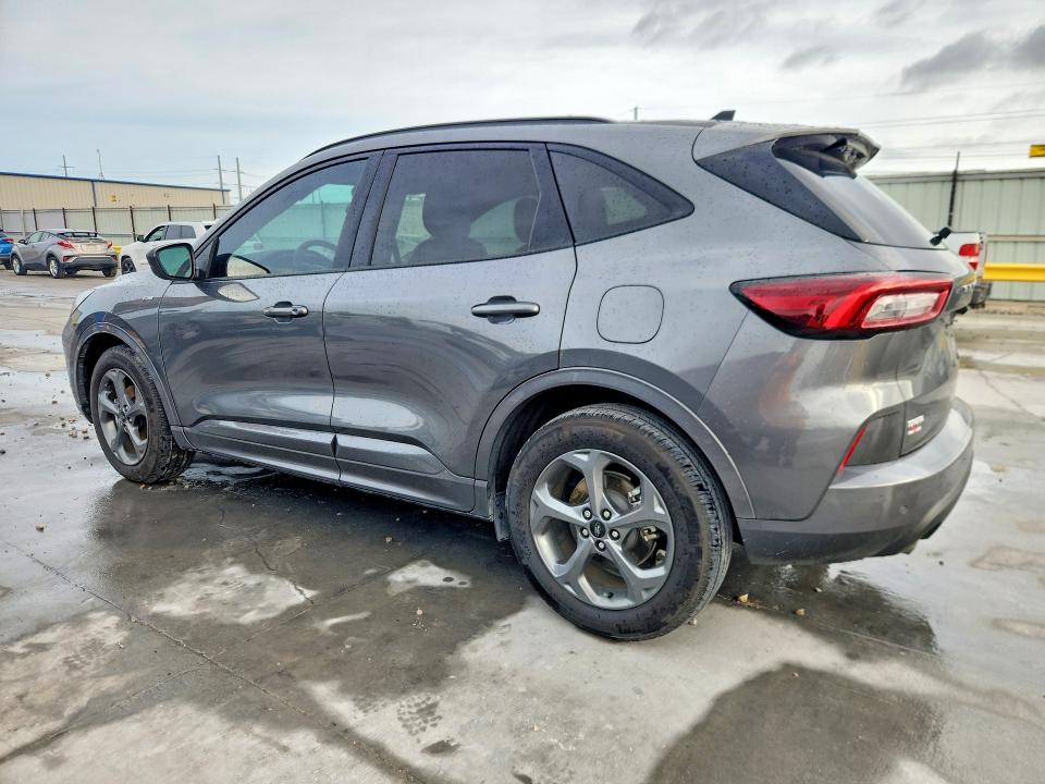Продаж на аукціоні авто 2023 Ford Escape, vin: 1FMCU0MZ2PUB03073, номер лоту: 56402586