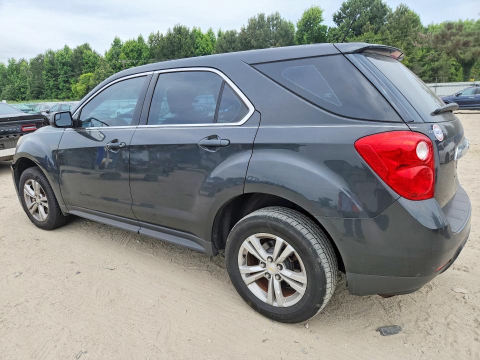 Aukcja sprzedaży 2014 Chevrolet Equinox, vin: 2GNALAEKXE6325773, numer aukcji: 56423656