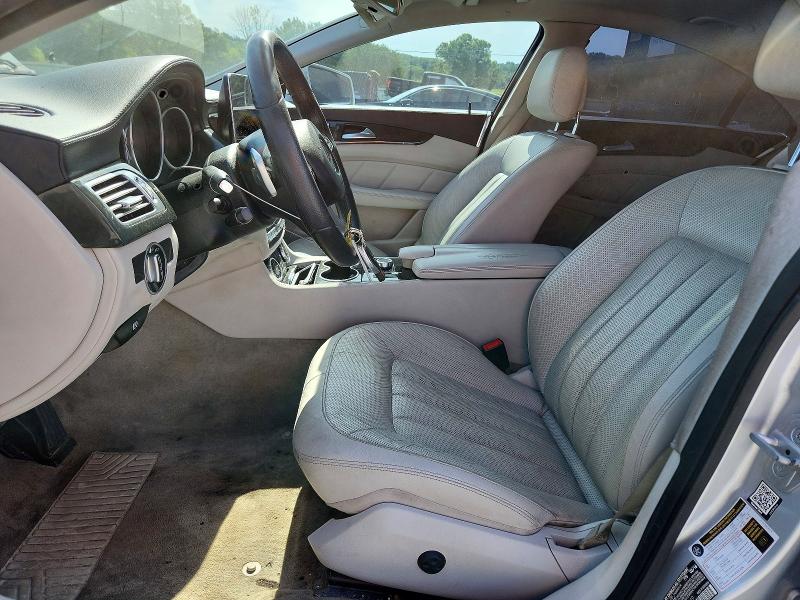 Продаж на аукціоні авто 2016 Mercedes-benz Cls, vin: WDDLJ6HB9GA178549, номер лоту: 57651286