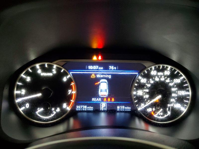 Продажа на аукционе авто 2025 Nissan Altima, vin: 1N4BL4CV9SN359616, номер лота: 56421016