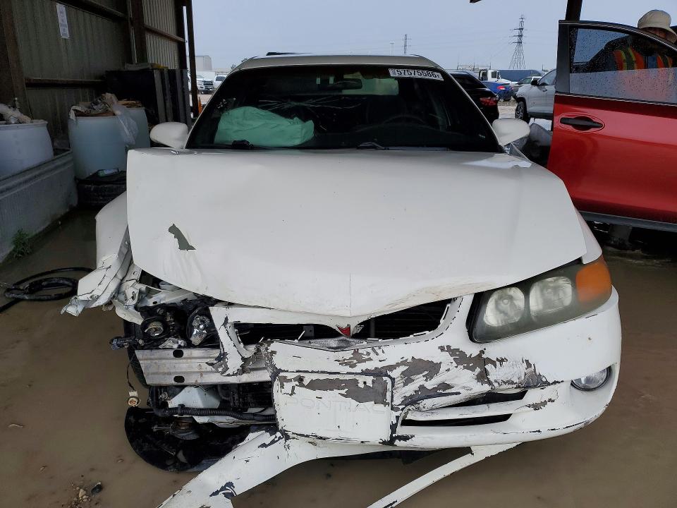 Aukcja sprzedaży 2003 Pontiac Bonneville, vin: 1G2HX52K234185616, numer aukcji: 57575586