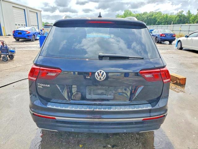 2019 Volkswagen Tiguan მანქანა იყიდება აუქციონზე, vin: 3VV3B7AX7KM065313, აუქციონის ნომერი: 57445316